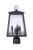 Armstrong Three Light Outdoor Post Mount (ZA4115-MN)