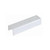 Nuvo Lighting - 50-236 - Glass - Diamond / White