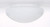 Nuvo Lighting - 50-330 - Glass - White