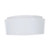 Nuvo Lighting - 50-336 - Glass - White