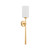 Hudson Valley - 4230-VGL - One Light Wall Sconce - Sterling - Vintage Gold Leaf
