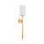 Hudson Valley - 4230-VGL - One Light Wall Sconce - Sterling - Vintage Gold Leaf