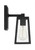 Dunn One Light Outdoor Wall Mount (ZA4304-TB)
