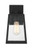 Dunn One Light Outdoor Wall Mount (ZA4314-TB)
