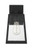 Dunn One Light Outdoor Wall Mount (ZA4314-TB)