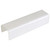 Nuvo Lighting - 50-378 - Glass - White