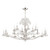 Hudson Valley - 4452-PN - 20 Light Chandelier - Beaumont - Polished Nickel