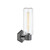 Hudson Valley - 5120-OB - One Light Wall Sconce - Roebling - Old Bronze