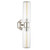 Hudson Valley - 5124-PN - Two Light Wall Sconce - Roebling - Polished Nickel