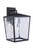 Craftmade - ZA4634-MN - Three Light Outdoor Wall Mount - Olsen - Midnight