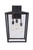 Olsen Three Light Outdoor Wall Mount (ZA4644-MN)