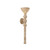 Hudson Valley - 5234-GL - One Light Wall Sconce - Mamaroneck - Gold Leaf