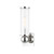 Hudson Valley - 5271-PN - One Light Wall Sconce - Malone - Polished Nickel