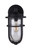 Voyage One Light Outdoor Wall Mount (ZA4714-MN)