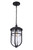 Voyage One Light Outdoor Pendant (ZA4721-MN)