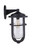 Voyage One Light Outdoor Wall Mount (ZA4724-MN)