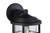 Voyage One Light Outdoor Wall Mount (ZA4724-MN)
