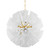 Hudson Valley - 5538-AGB - 33 Light Chandelier - Capri - Aged Brass