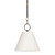 Hudson Valley - 5612-DB - One Light Pendant - Altamont - Distressed Bronze