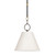 Hudson Valley - 5612-DB - One Light Pendant - Altamont - Distressed Bronze
