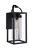 Neo One Light Outdoor Wall Lantern (ZA4814-MN)