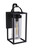 Neo One Light Outdoor Wall Lantern (ZA4814-MN)