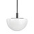 Hudson Valley - 5919-OB - One Light Pendant - Lethbridge - Old Bronze