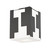 Hudson Valley - 6012-OB - One Light Flush Mount - Acadia - Old Bronze