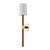 Hudson Valley - 6130-AGB - One Light Wall Sconce - Minnetonka - Aged Brass