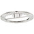Nuvo Lighting - 62-2444 - LED Flush Mount - Nova - Polished Nickel