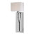 manufacturer_finish:Polished Nickel|manufacturer_glass:Faux Silk