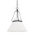 Hudson Valley - 6421-OB - One Light Pendant - Clemens - Old Bronze