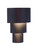 Midtown LED Wall Sconce (ZA5112-MN-LED)