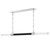 Hudson Valley - 7062-PN/BK - LED Island Pendant - Huntington - Polished Nickel