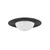 Hudson Valley - 7116-DB - LED Flush Mount - Geraldton - Distressed Bronze