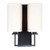 Hudson Valley - 722-PN - Two Light Wall Sconce - Baldwin - Polished Nickel