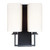 Hudson Valley - 722-PN - Two Light Wall Sconce - Baldwin - Polished Nickel