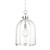 Hudson Valley - 7306-PN - One Light Pendant - Eldridge - Polished Nickel