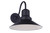 Craftmade - ZA5414-MN - One Light Outdoor Wall Lantern - Singleton - Midnight