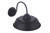 Landmark One Light Outdoor Wall Mount (ZA5514-MN)