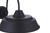 Landmark One Light Outdoor Wall Mount (ZA5514-MN)