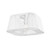 Hudson Valley - 7610-OB - One Light Flush Mount - Verona Beach - Old Bronze