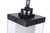Hayner One Light Outdoor Pendant (ZA5621-MN)