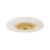Hudson Valley - 8024-AGB - LED Semi Flush Mount - Alto - Aged Brass