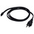 Nuvo Lighting - 63-530 - Under Cab Power Cord - Black
