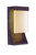 Vault LED Outdoor Wall Lantern (ZA5804-ABZ-LED)
