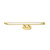 Hudson Valley - 8225-AGB - LED Picture Light - Berkshire - Aged Brass