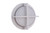 Craftmade - ZA5902-TW - One Light Outdoor Bulkhead - Bulkhead Round - Textured White