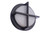 Bulkhead Round Two Light Outdoor Bulkhead (ZA5912-TB)