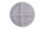 Bulkhead Round Two Light Outdoor Bulkhead (ZA5912-TW)